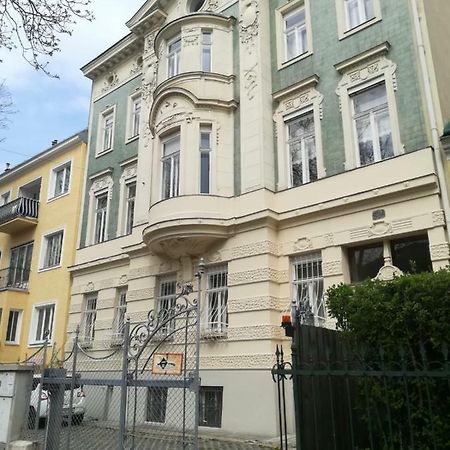 Ferienwohnung Hietzing Wenen Buitenkant foto